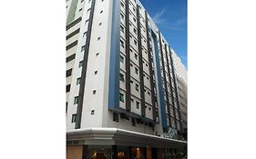 King Hotel